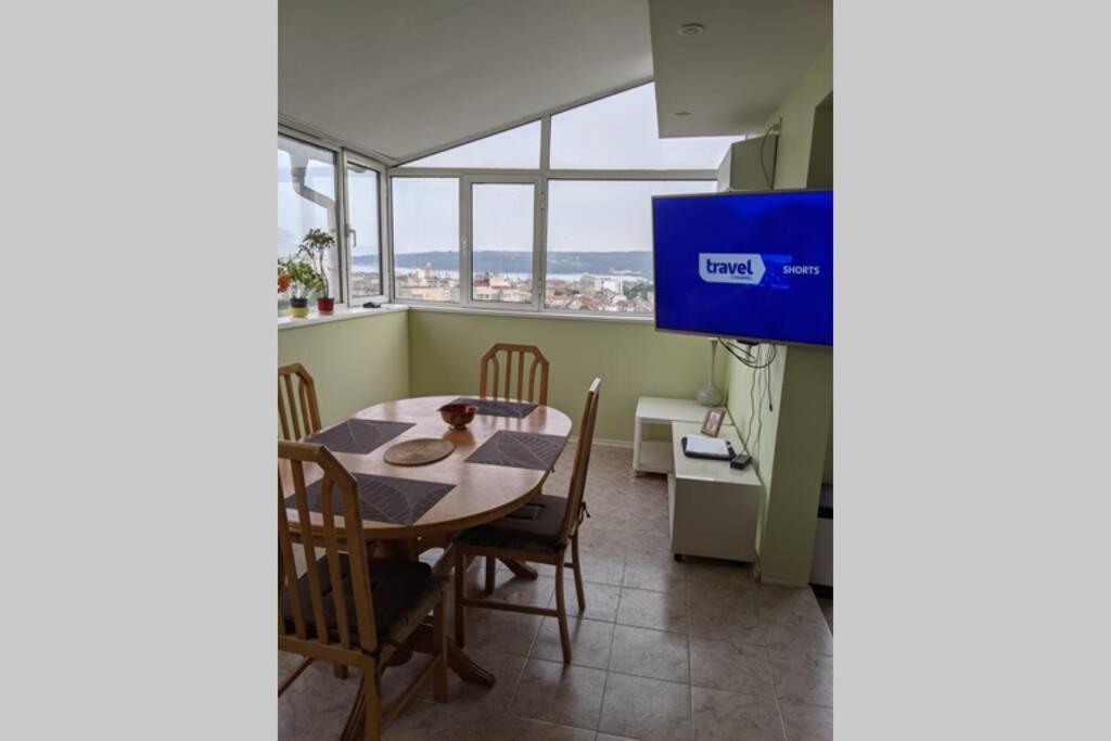 Exquisite Varna Views Екстериор снимка
